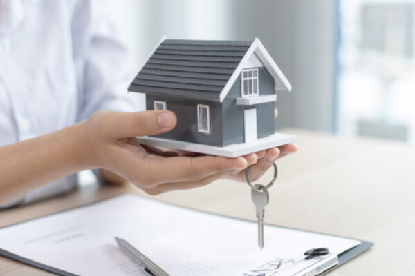 Real Estate Consulting Services in the U.S.