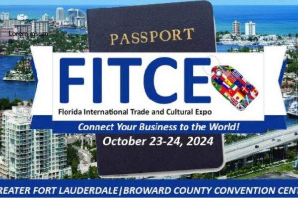 Florida International Trade and Cultural Expo 2024