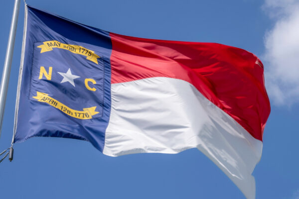 North Carolina: a premier destination for business in the United States