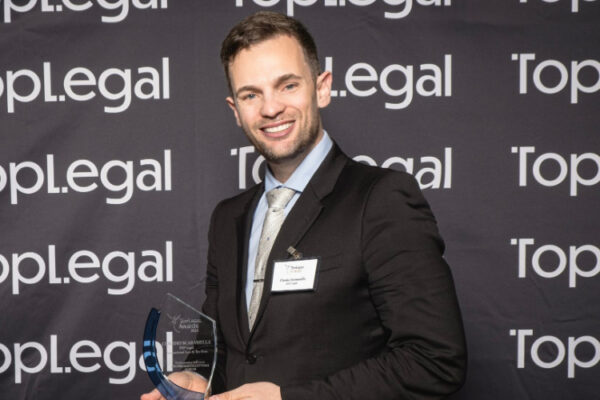 Scaramella – “IP Trademarks” Professional of the Year 2024