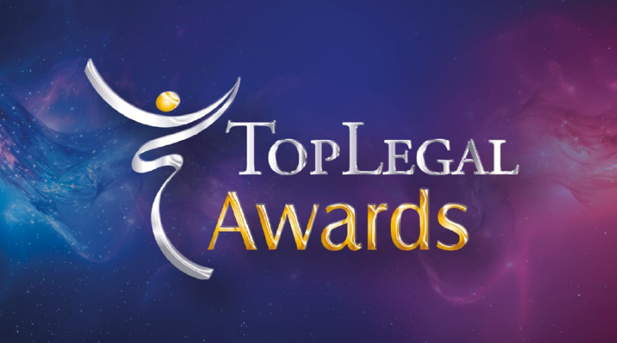 EXP Legal: 6 candidature ai Top Legal Awards 2024!
