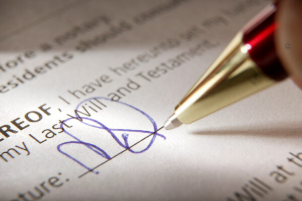 The Applicable Law for International Successions