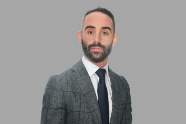 EXP Legal Launches Insurance Law Department with Alessandro Rossi