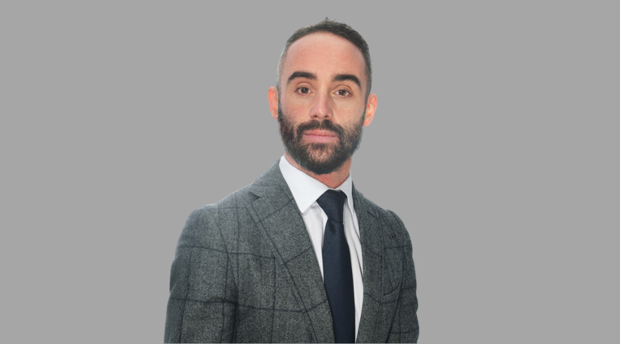 EXP Legal Launches Insurance Law Department with Alessandro Rossi