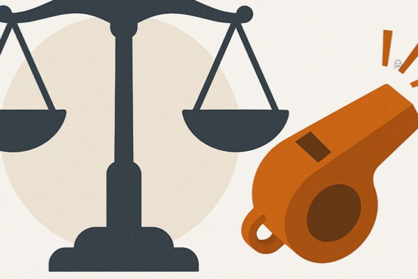 Whistleblowing: evoluzione normativa e recenti sviluppi giurisprudenziali