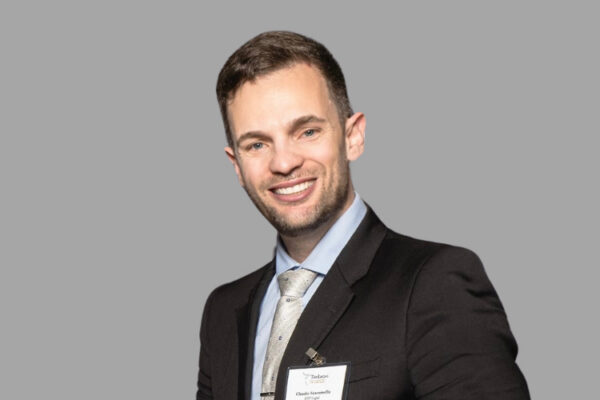 Exp Legal, Claudio Scaramella nominato partner