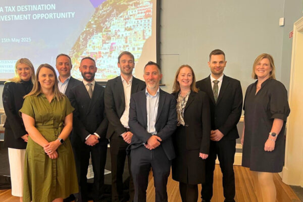Investire in Italia: successo per l’evento di EXP Legal e Mullany Walsh Maxwells a Dublino