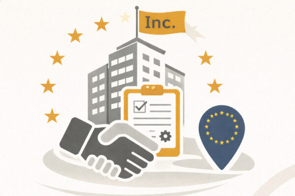 EU Inc.: verso una vera società europea?