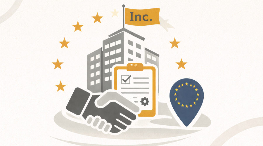 EU Inc.: verso una vera società europea?