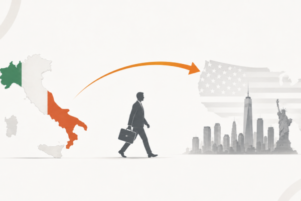 Visti USA: come gestire le trasferte tecniche