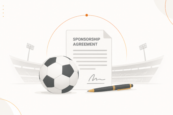 Aspetti giuridici ed etici dei contratti di sponsorizzazione sportiva