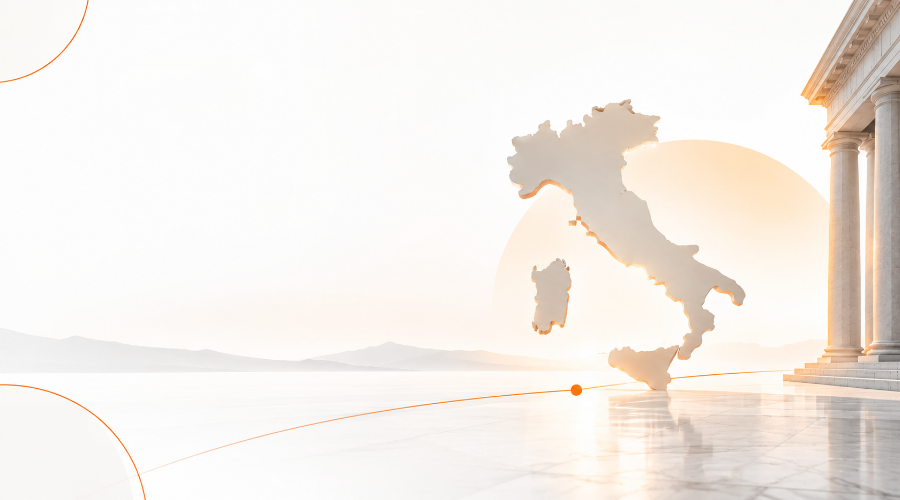 Come costituire una società controllata al 100% in Italia